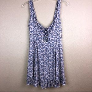 Free People Intimately Floral Dress